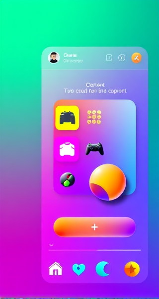 轻松一点，快乐开启